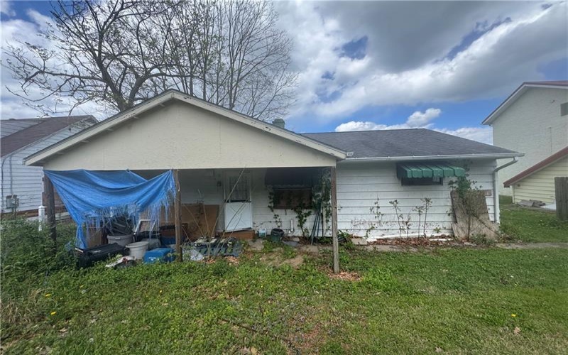 119 5th St, California, 15419, 3 Bedrooms Bedrooms, ,1 BathroomBathrooms,Residential,For Sale,5th St,1751013