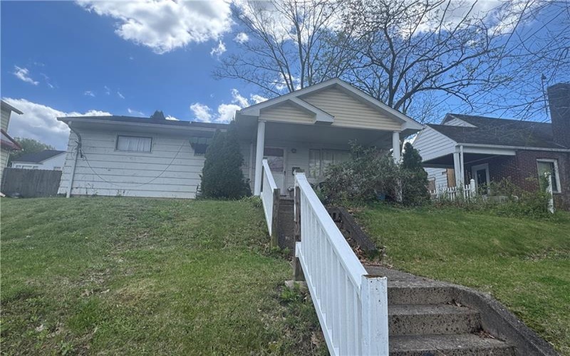 119 5th St, California, 15419, 3 Bedrooms Bedrooms, ,1 BathroomBathrooms,Residential,For Sale,5th St,1751013