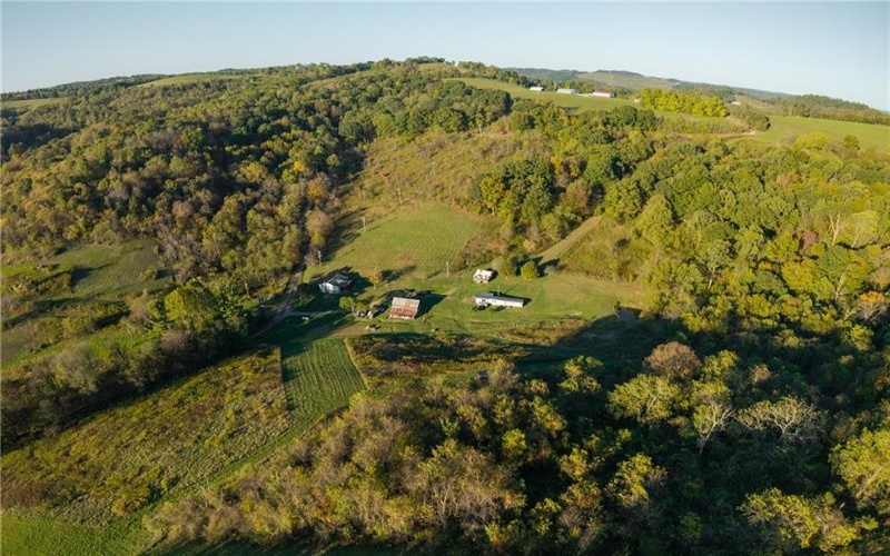 192 Van Druff Road, Spraggs / Perry Township, 15362, 2 Bedrooms Bedrooms, ,2 BathroomsBathrooms,Residential,For Sale,Van Druff Road,1751032