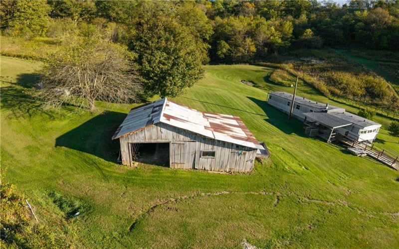 192 Van Druff Road, Spraggs / Perry Township, 15362, 2 Bedrooms Bedrooms, ,2 BathroomsBathrooms,Residential,For Sale,Van Druff Road,1751032