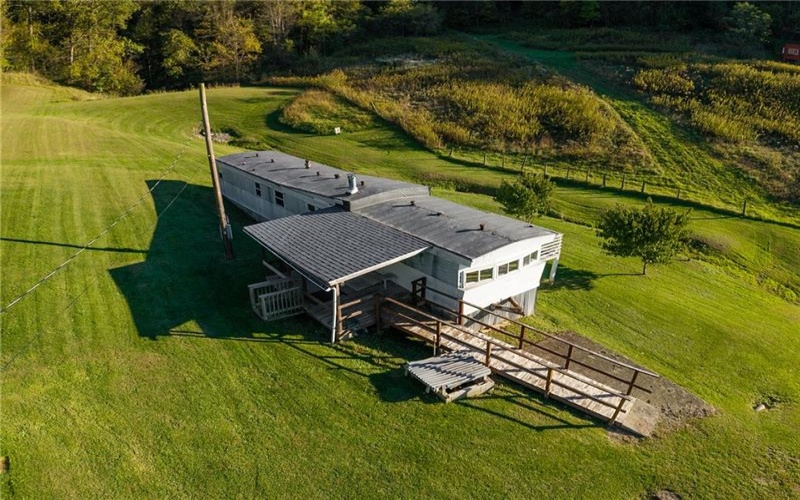 192 Van Druff Road, Spraggs / Perry Township, 15362, 2 Bedrooms Bedrooms, ,2 BathroomsBathrooms,Residential,For Sale,Van Druff Road,1751032