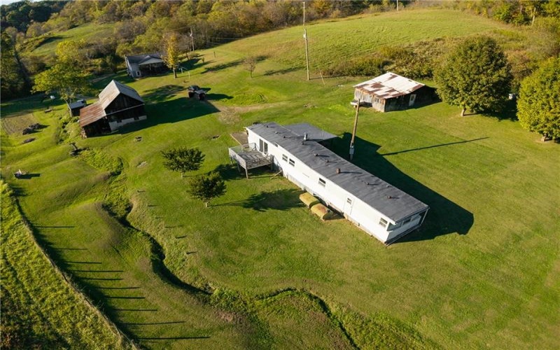 192 Van Druff Road, Spraggs / Perry Township, 15362, 2 Bedrooms Bedrooms, ,2 BathroomsBathrooms,Residential,For Sale,Van Druff Road,1751032