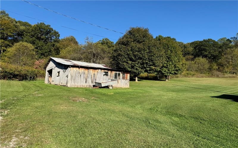 192 Van Druff Road, Spraggs / Perry Township, 15362, 2 Bedrooms Bedrooms, ,2 BathroomsBathrooms,Residential,For Sale,Van Druff Road,1751032