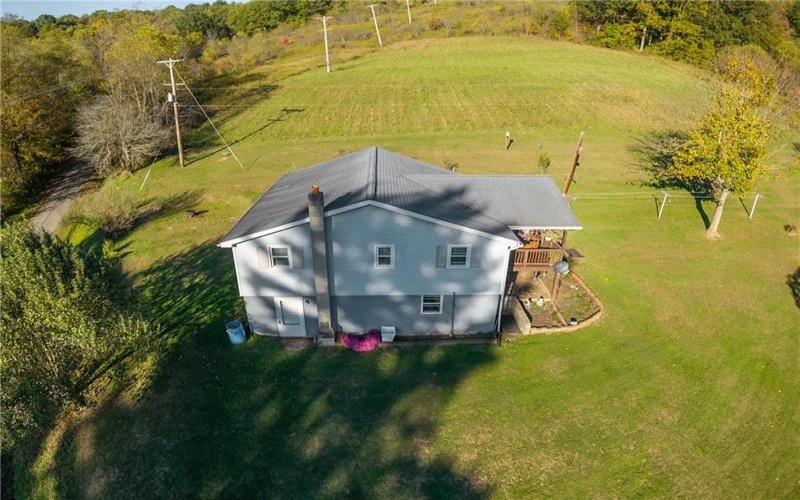 192 Van Druff Road, Spraggs / Perry Township, 15362, 2 Bedrooms Bedrooms, ,2 BathroomsBathrooms,Residential,For Sale,Van Druff Road,1751032