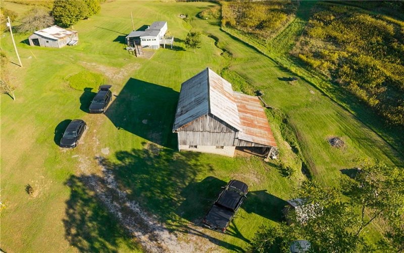 192 Van Druff Road, Spraggs / Perry Township, 15362, 2 Bedrooms Bedrooms, ,2 BathroomsBathrooms,Residential,For Sale,Van Druff Road,1751032