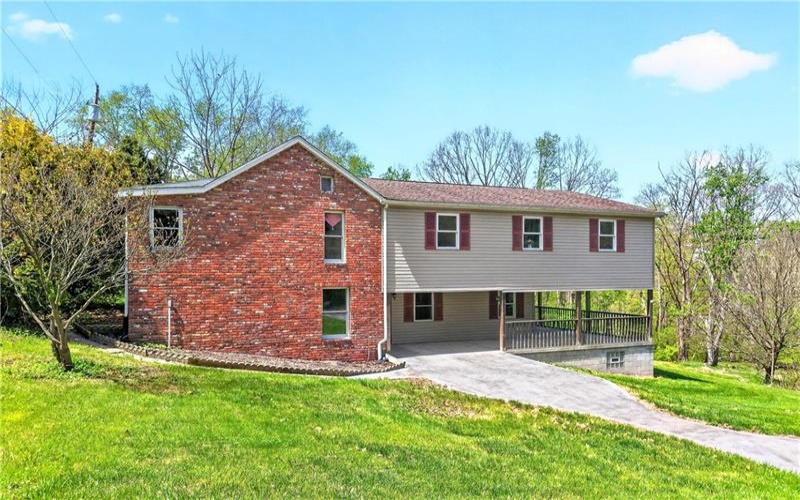 116 Dutchtown Rd, Herminie, 15637, 6 Bedrooms Bedrooms, 9 Rooms Rooms,2.1 BathroomsBathrooms,Residential,For Sale,Dutchtown Rd,1751047