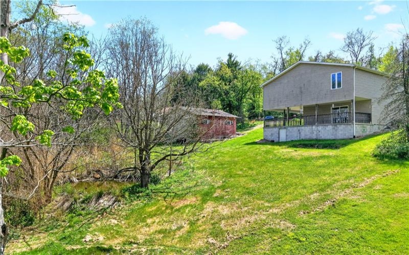 116 Dutchtown Rd, Herminie, 15637, 6 Bedrooms Bedrooms, 9 Rooms Rooms,2.1 BathroomsBathrooms,Residential,For Sale,Dutchtown Rd,1751047