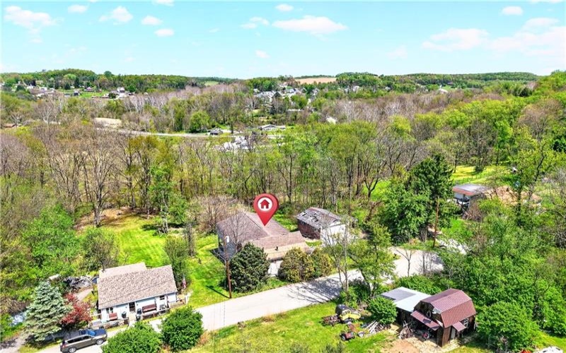 116 Dutchtown Rd, Herminie, 15637, 6 Bedrooms Bedrooms, 9 Rooms Rooms,2.1 BathroomsBathrooms,Residential,For Sale,Dutchtown Rd,1751047