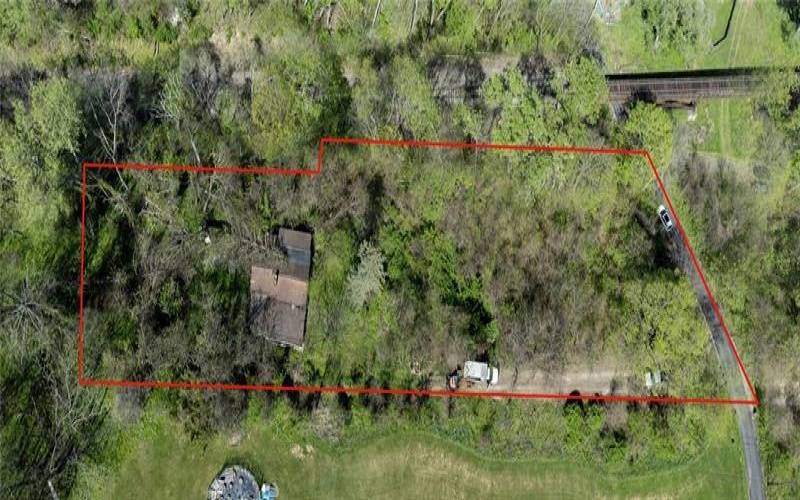 50 Terrace Drive, Charleroi, 15022, 2 Bedrooms Bedrooms, ,1.1 BathroomsBathrooms,Farm-acreage-lot,For Sale,Terrace Drive,1751082