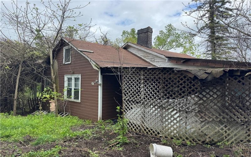 50 Terrace Drive, Charleroi, 15022, 2 Bedrooms Bedrooms, ,1.1 BathroomsBathrooms,Farm-acreage-lot,For Sale,Terrace Drive,1751082