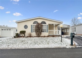 236 Ridge Ln, Murrysville, 15668, 3 Bedrooms Bedrooms, 6 Rooms Rooms,2 BathroomsBathrooms,Residential,For Sale,Ridge Ln,1737250