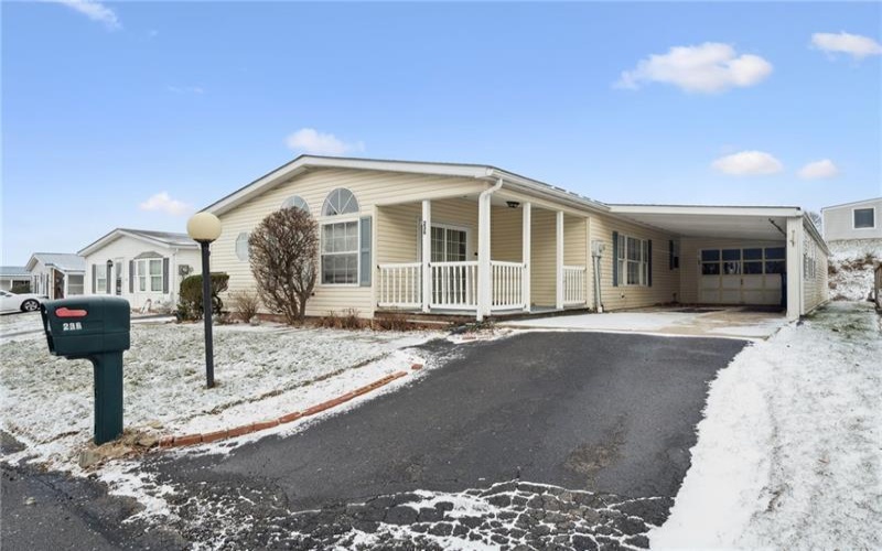 236 Ridge Ln, Murrysville, 15668, 3 Bedrooms Bedrooms, 6 Rooms Rooms,2 BathroomsBathrooms,Residential,For Sale,Ridge Ln,1737250