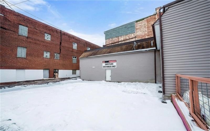 113 Grant Avenue, Vandergrift, 15690, ,Commercial-industrial-business,For Sale,Grant Avenue,1740119