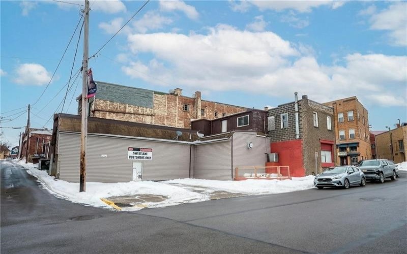 113 Grant Avenue, Vandergrift, 15690, ,Commercial-industrial-business,For Sale,Grant Avenue,1740119