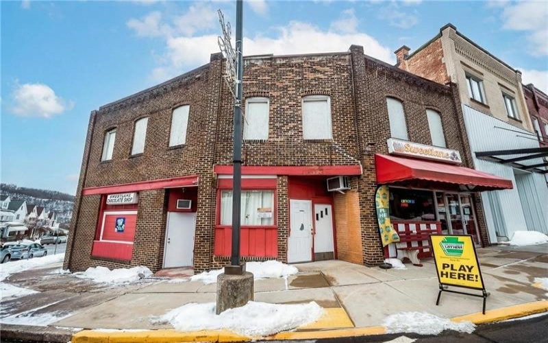 113 Grant Avenue, Vandergrift, 15690, ,Commercial-industrial-business,For Sale,Grant Avenue,1740119