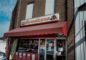 113 Grant Avenue, Vandergrift, 15690, ,Commercial-industrial-business,For Sale,Grant Avenue,1740119