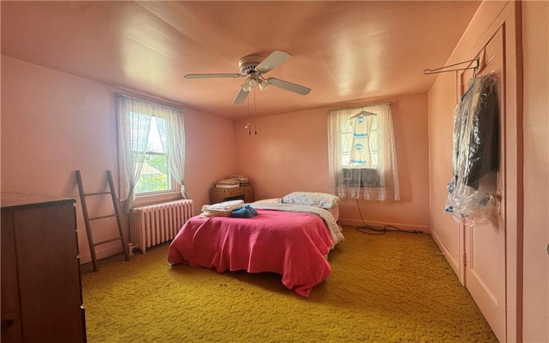 325 Crest Ave, Charleroi, 15022, 3 Bedrooms Bedrooms, ,1 BathroomBathrooms,Residential,For Sale,Crest Ave,1750561