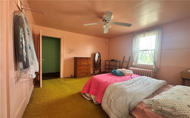 325 Crest Ave, Charleroi, 15022, 3 Bedrooms Bedrooms, ,1 BathroomBathrooms,Residential,For Sale,Crest Ave,1750561