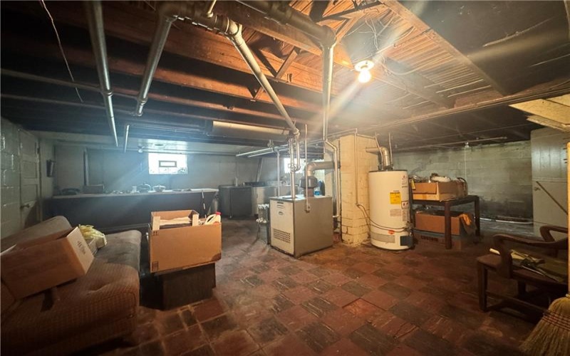 325 Crest Ave, Charleroi, 15022, 3 Bedrooms Bedrooms, ,1 BathroomBathrooms,Residential,For Sale,Crest Ave,1750561