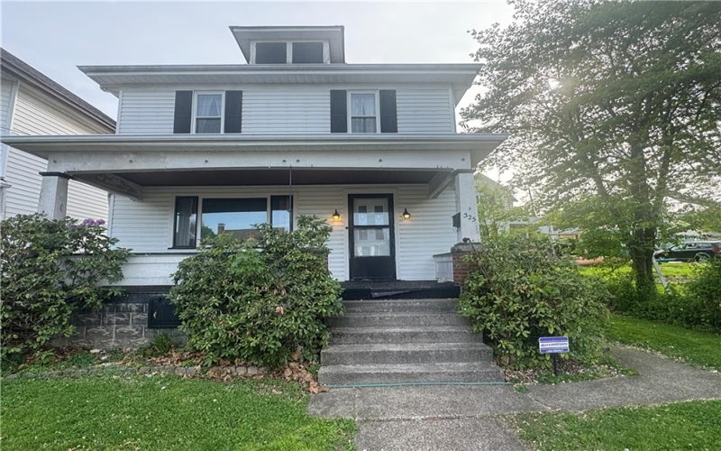 325 Crest Ave, Charleroi, 15022, 3 Bedrooms Bedrooms, ,1 BathroomBathrooms,Residential,For Sale,Crest Ave,1750561