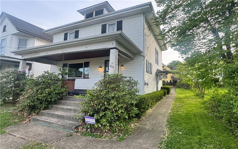 325 Crest Ave, Charleroi, 15022, 3 Bedrooms Bedrooms, ,1 BathroomBathrooms,Residential,For Sale,Crest Ave,1750561