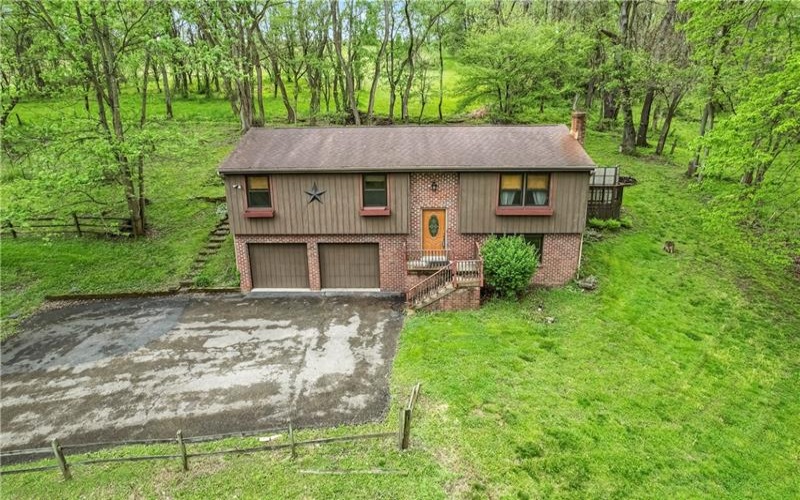 1920 Route 519, Canonsburg, 15317, 3 Bedrooms Bedrooms, 9 Rooms Rooms,2.1 BathroomsBathrooms,Residential,For Sale,Route 519,1751026