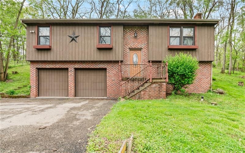 1920 Route 519, Canonsburg, 15317, 3 Bedrooms Bedrooms, 9 Rooms Rooms,2.1 BathroomsBathrooms,Residential,For Sale,Route 519,1751026