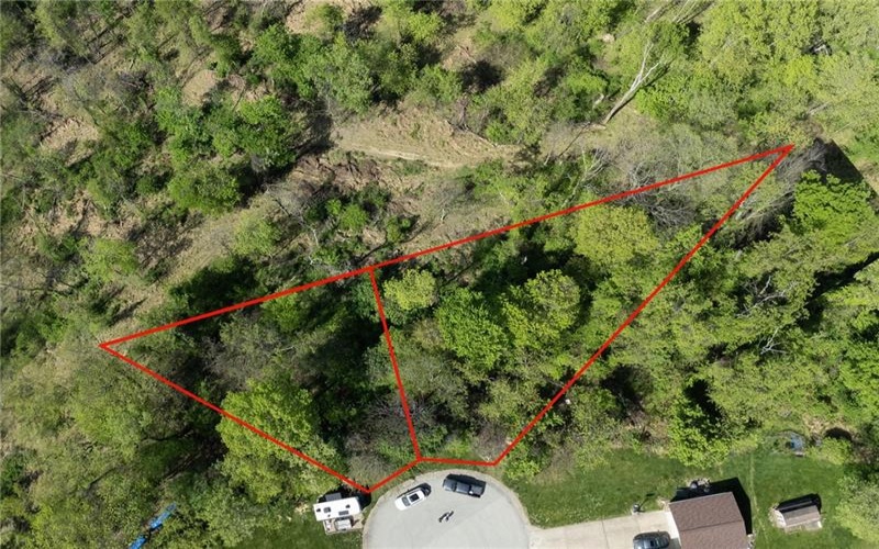 Lot 58 & 59 Davidson Drive, Charleroi, 15022, ,Farm-acreage-lot,For Sale,Davidson Drive,1751094