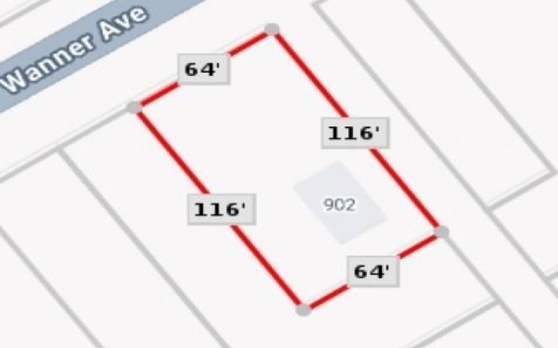 902 Wanner Ave, Monongahela, 15063, ,Farm-acreage-lot,For Sale,Wanner Ave,1751177