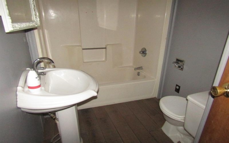 60 Bridge Rd, Prosperity, 15329, 4 Bedrooms Bedrooms, 9 Rooms Rooms,1 BathroomBathrooms,Residential,For Sale,Bridge Rd,1751179