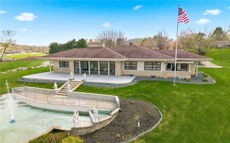 102 Peasant Village Ln, Rostraver, 15012, 5 Bedrooms Bedrooms, ,4 BathroomsBathrooms,Residential,For Sale,Peasant Village Ln,1751202