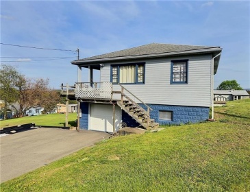 199 2nd Ave, Uniontown, 15417, 2 Bedrooms Bedrooms, 6 Rooms Rooms,1 BathroomBathrooms,Residential,For Sale,2nd Ave,1751215