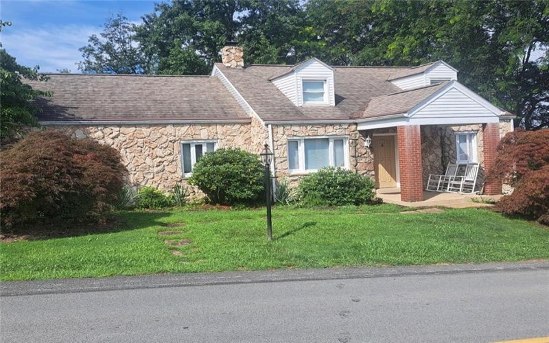 147 Taylor Run Rd, Monongahela, 15063, 3 Bedrooms Bedrooms, 6 Rooms Rooms,1 BathroomBathrooms,Residential,For Sale,Taylor Run Rd,1751219
