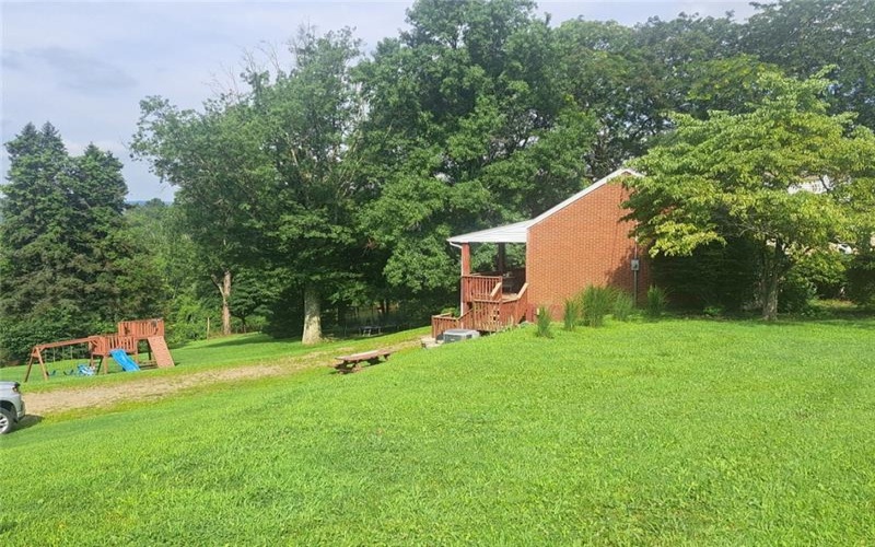 147 Taylor Run Rd, Monongahela, 15063, 3 Bedrooms Bedrooms, 6 Rooms Rooms,1 BathroomBathrooms,Residential,For Sale,Taylor Run Rd,1751219