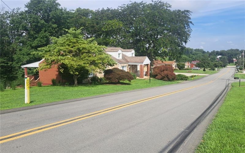 147 Taylor Run Rd, Monongahela, 15063, 3 Bedrooms Bedrooms, 6 Rooms Rooms,1 BathroomBathrooms,Residential,For Sale,Taylor Run Rd,1751219