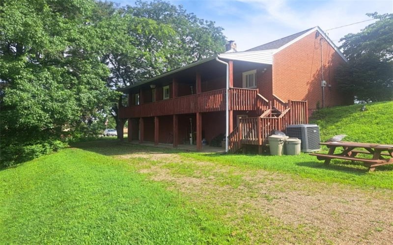 147 Taylor Run Rd, Monongahela, 15063, 3 Bedrooms Bedrooms, 6 Rooms Rooms,1 BathroomBathrooms,Residential,For Sale,Taylor Run Rd,1751219