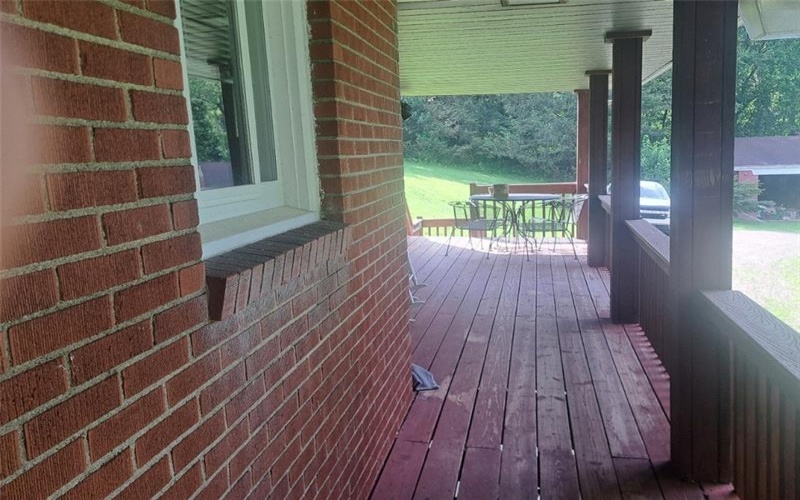 147 Taylor Run Rd, Monongahela, 15063, 3 Bedrooms Bedrooms, 6 Rooms Rooms,1 BathroomBathrooms,Residential,For Sale,Taylor Run Rd,1751219