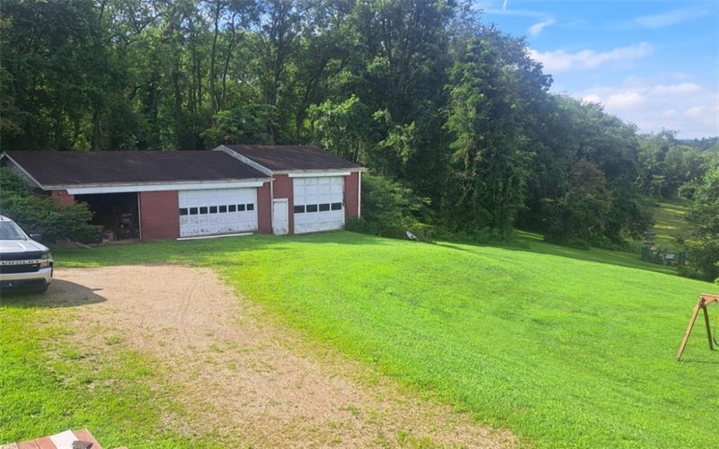 147 Taylor Run Rd, Monongahela, 15063, 3 Bedrooms Bedrooms, 6 Rooms Rooms,1 BathroomBathrooms,Residential,For Sale,Taylor Run Rd,1751219
