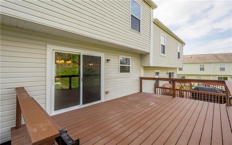 2007 Moccasin Dr, Washington, 15301, 3 Bedrooms Bedrooms, 7 Rooms Rooms,2.1 BathroomsBathrooms,Residential,For Sale,Moccasin Dr,1748250