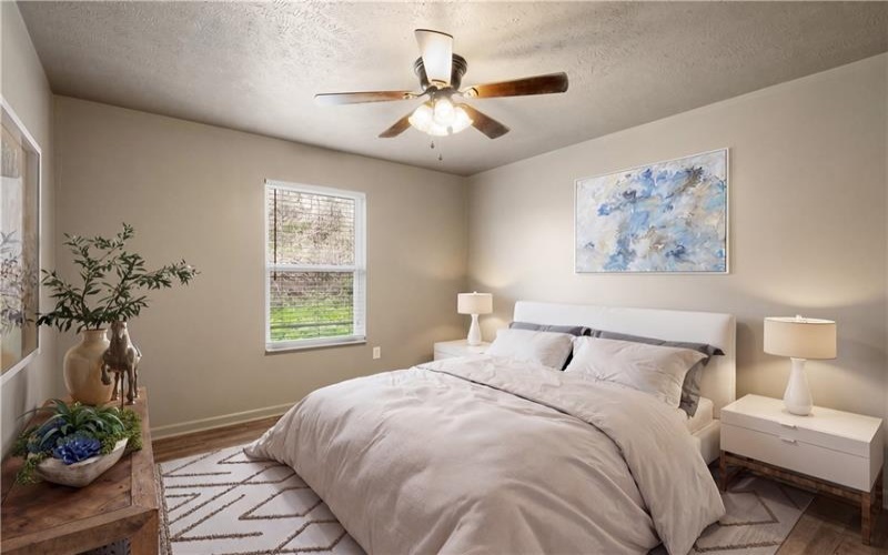 2007 Moccasin Dr, Washington, 15301, 3 Bedrooms Bedrooms, 7 Rooms Rooms,2.1 BathroomsBathrooms,Residential,For Sale,Moccasin Dr,1748250