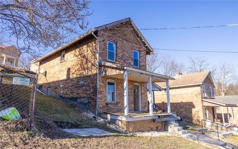 512 4th St, Marianna, 15345, 2 Bedrooms Bedrooms, 5 Rooms Rooms,1 BathroomBathrooms,Residential,For Sale,4th St,1750543