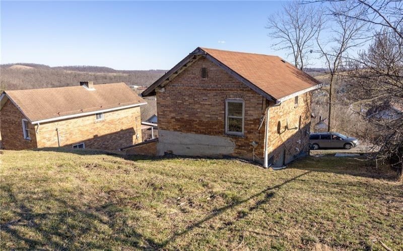 512 4th St, Marianna, 15345, 2 Bedrooms Bedrooms, 5 Rooms Rooms,1 BathroomBathrooms,Residential,For Sale,4th St,1750543
