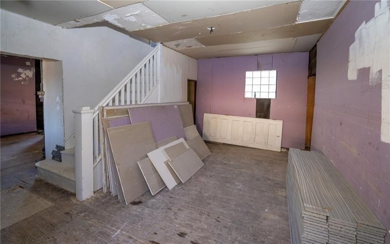 512 4th St, Marianna, 15345, 2 Bedrooms Bedrooms, 5 Rooms Rooms,1 BathroomBathrooms,Residential,For Sale,4th St,1750543