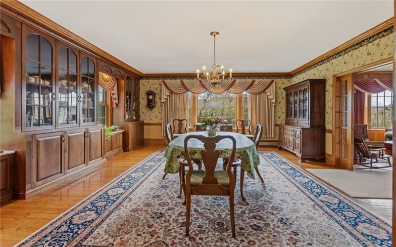 422 Summit Ave, Ligonier, 15658, 4 Bedrooms Bedrooms, 13 Rooms Rooms,2.1 BathroomsBathrooms,Residential,For Sale,Summit Ave,1751011