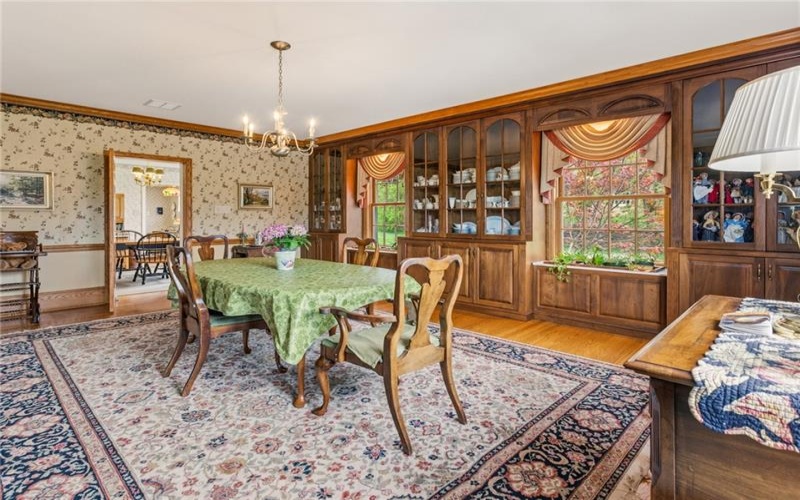 422 Summit Ave, Ligonier, 15658, 4 Bedrooms Bedrooms, 13 Rooms Rooms,2.1 BathroomsBathrooms,Residential,For Sale,Summit Ave,1751011