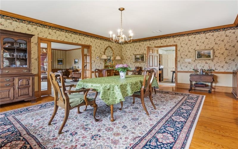 422 Summit Ave, Ligonier, 15658, 4 Bedrooms Bedrooms, 13 Rooms Rooms,2.1 BathroomsBathrooms,Residential,For Sale,Summit Ave,1751011