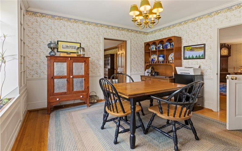 422 Summit Ave, Ligonier, 15658, 4 Bedrooms Bedrooms, 13 Rooms Rooms,2.1 BathroomsBathrooms,Residential,For Sale,Summit Ave,1751011