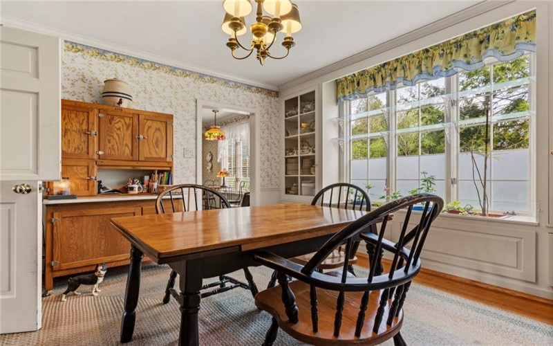 422 Summit Ave, Ligonier, 15658, 4 Bedrooms Bedrooms, 13 Rooms Rooms,2.1 BathroomsBathrooms,Residential,For Sale,Summit Ave,1751011