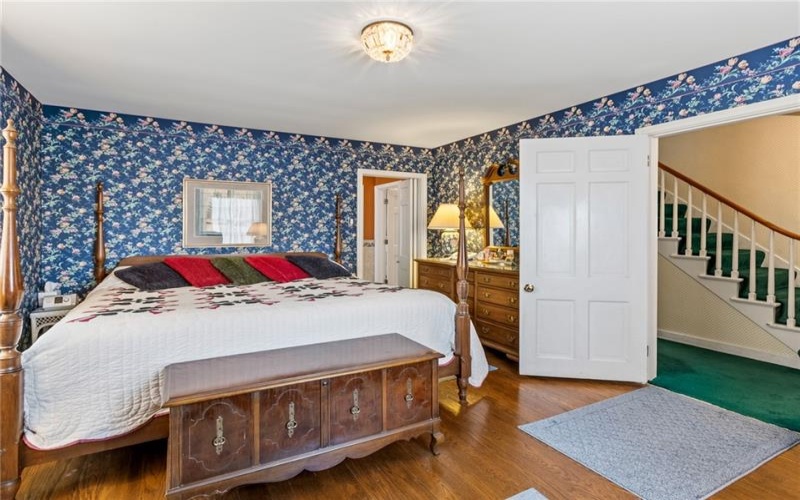 422 Summit Ave, Ligonier, 15658, 4 Bedrooms Bedrooms, 13 Rooms Rooms,2.1 BathroomsBathrooms,Residential,For Sale,Summit Ave,1751011