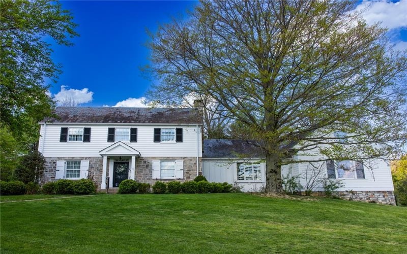 422 Summit Ave, Ligonier, 15658, 4 Bedrooms Bedrooms, 13 Rooms Rooms,2.1 BathroomsBathrooms,Residential,For Sale,Summit Ave,1751011